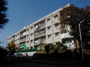 伊勢原【4階】の外観