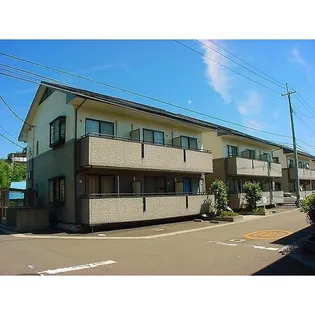 三栄ハイツBの画像