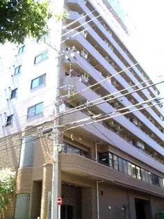 ピュアハイム本田の画像