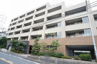 ヒルクレスト妙蓮寺の画像