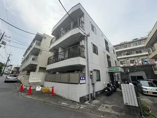 ハーモニー三田の画像