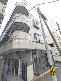 アルベールハイムの画像