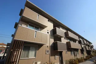 カーサ高善 B棟の画像