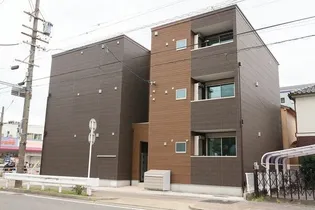 REGALEST上小田井の画像