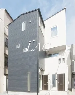 あおばはうす立花の画像