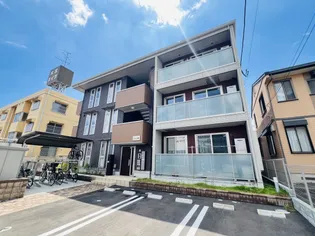 DーREST泉崎の画像