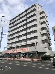 リアライズ伊勢原【3階】の外観