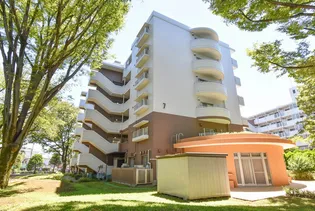 URグリーンタウン小金井の画像