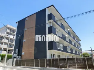 ピアネーズ上社2号棟の画像