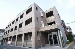 グランソレイユの画像