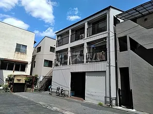 カーサ山本の画像