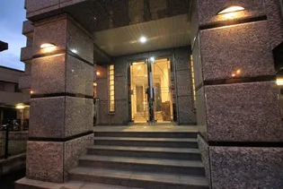 第39やたがいビル【10階】の外観