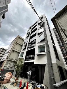 エストゥルース横浜子安の画像