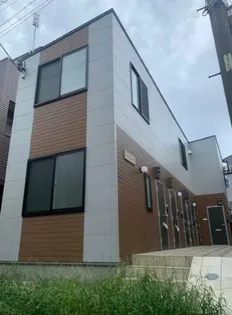 GRACE LARGE 田園調布の画像