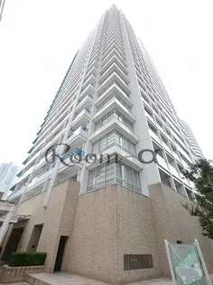 神奈川県横浜市西区みなとみらい4【マンション】の外観
