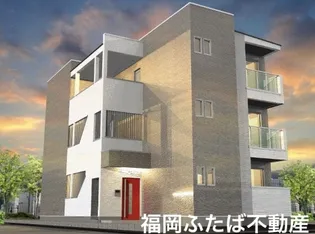 R-smart井尻【1階】の外観