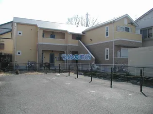 リブレア御井町の画像