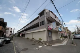 エクシード高野の画像