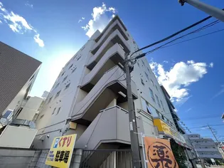 上大岡コンフィーネ斉藤の画像