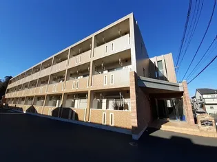 フランシーズ コート Aの画像