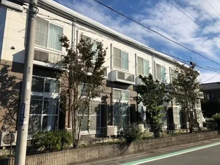 レオパレスプレステージの画像