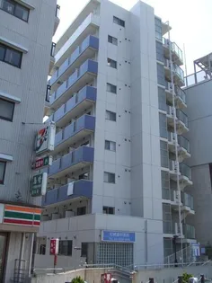 東京都杉並区荻窪5【マンション】の外観