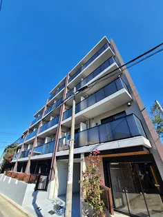 ディアレイシャス下高井戸の画像