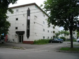 コーポラスTOMOの画像