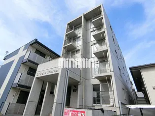 ステューディオ蕨の画像