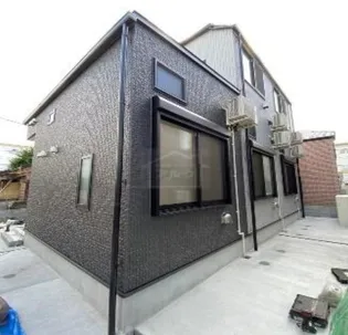 東京都中野区江原町2【アパート】の外観