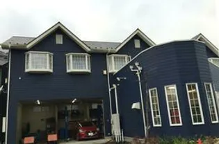 FLATOUTIII【2階】の外観