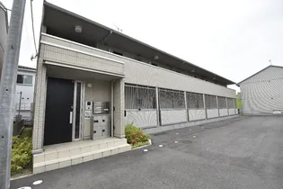 レクシオン横井の画像