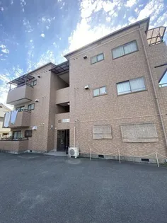 大阪府寝屋川市黒原橘町【マンション】の外観