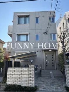 リライフ代沢の画像