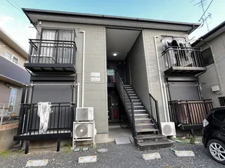 グリーンハイツロイヤルの画像