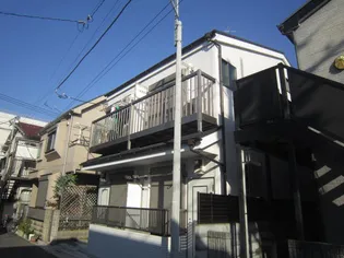 ジュノーブル新小岩南の画像