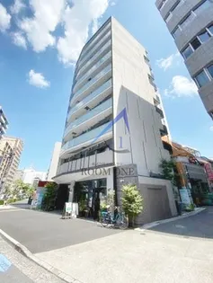 コンフォルト芝公園の画像