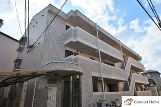 ヴィラコートの画像