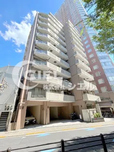 東京都豊島区西池袋3【マンション】の外観