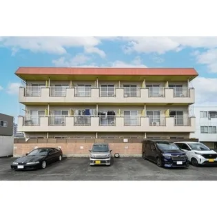 コーポひがしの画像