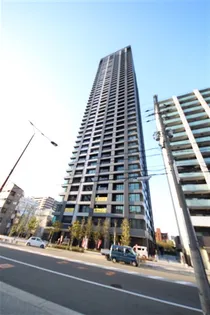 シティタワー梅田東の画像