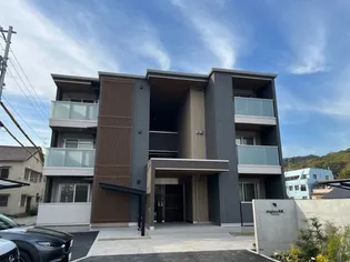 BRIGHTEST船越の画像