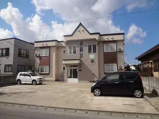 サンライフ秀峰の画像