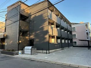 HS北松戸の画像