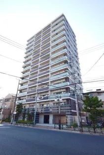 クレア堀切菖蒲園の画像