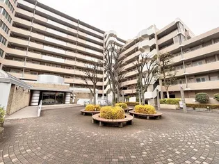 多摩川グリーンスクエアの画像