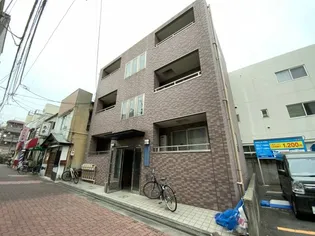 スカイパレス東武練馬の画像