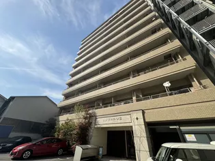 BAUHAUS舟入中町 NO 18の画像