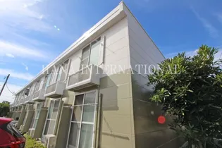 レオパレスグリーンフォレストの画像