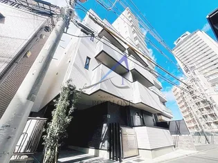 オルキス北千住の画像